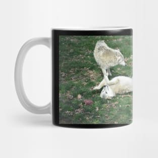 Wolves Mug